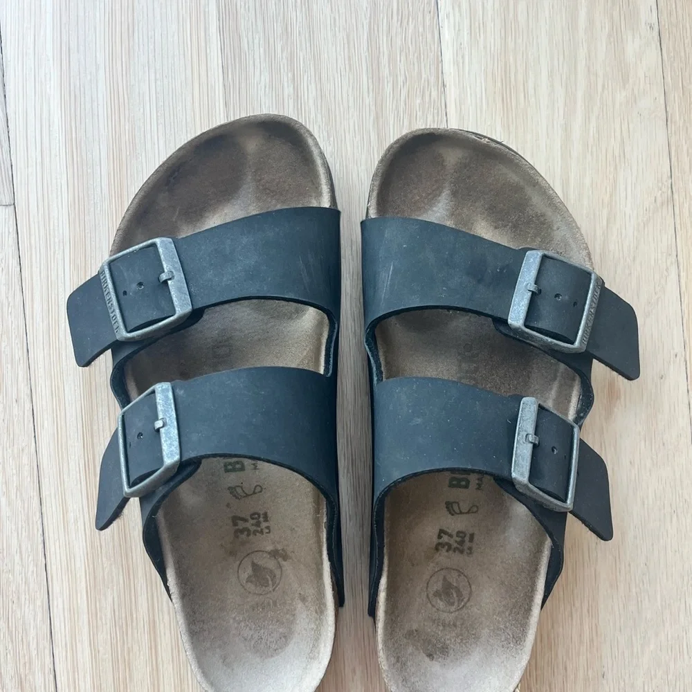 Birkenstock Arizona size 37
